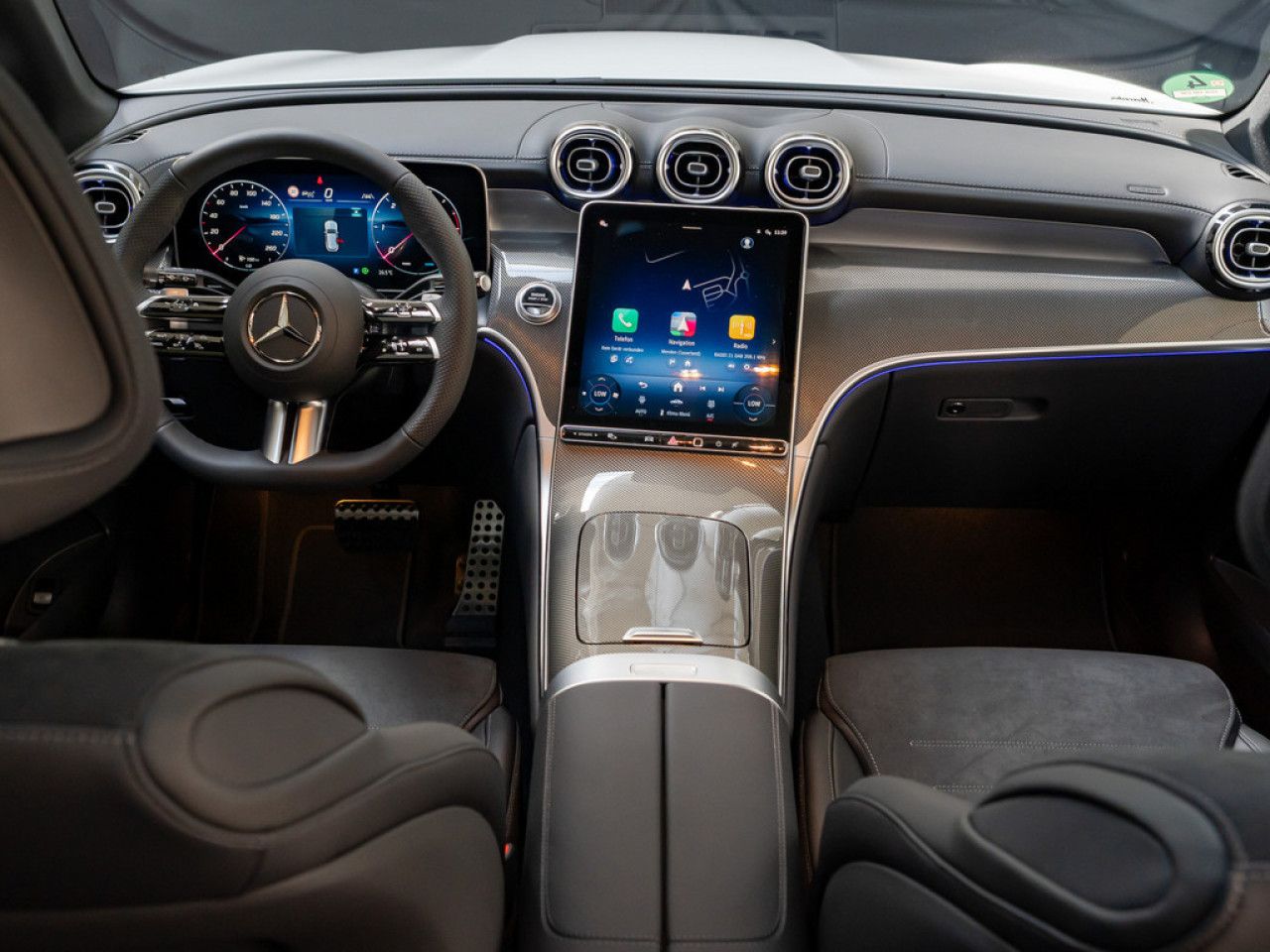 Mercedes-Benz GLC – Bild 7