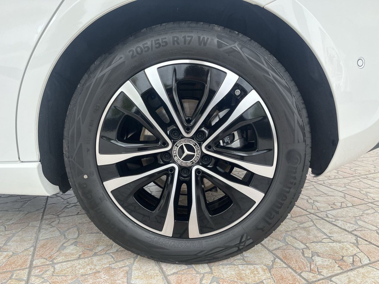 Mercedes-Benz A-Klasse – Bild 22