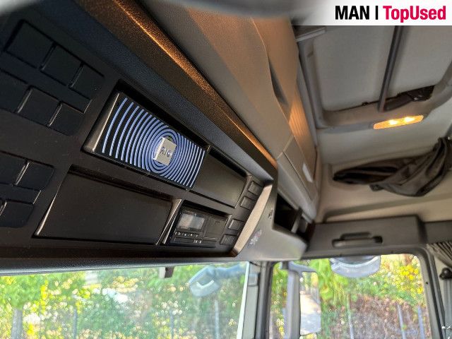 MAN TGX 18.470 4x2 BL SA 24