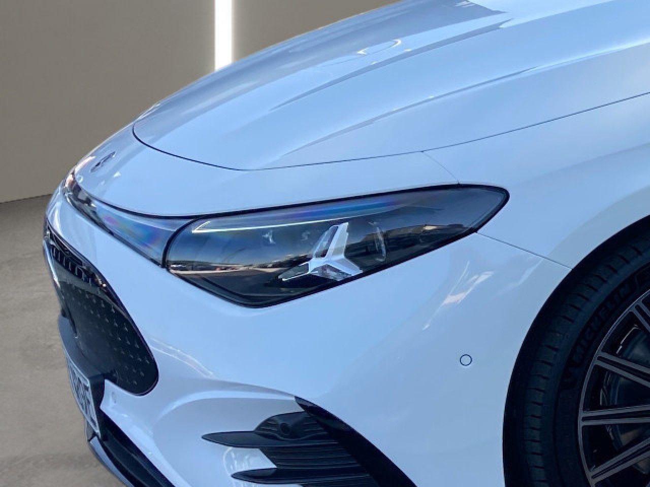 Mercedes-Benz CLA – Bild 5