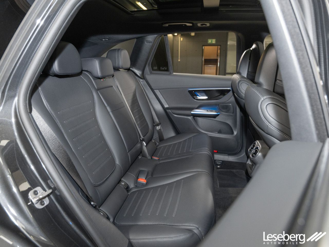 Mercedes-Benz GLC – Bild 17