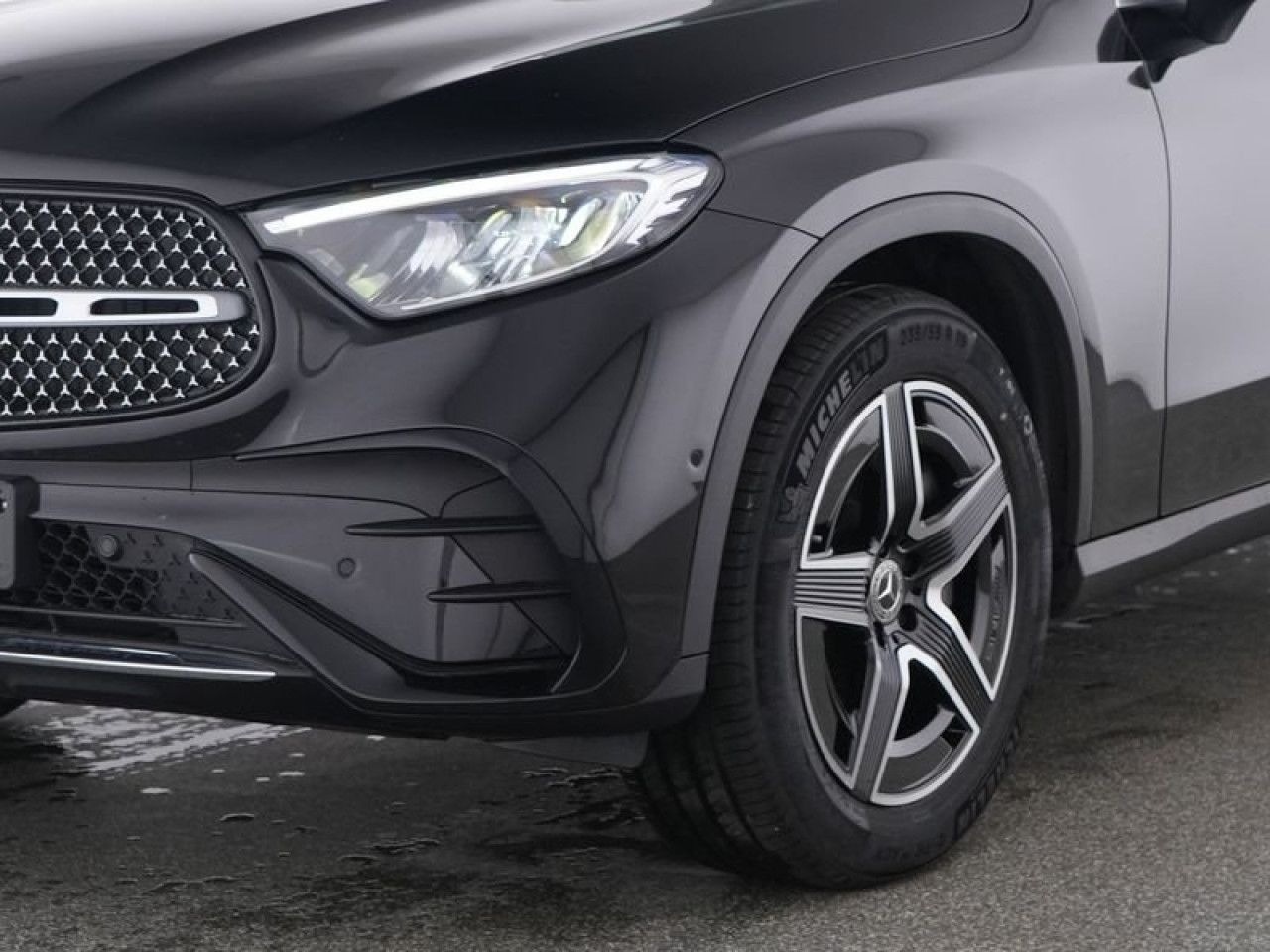 Mercedes-Benz GLC – Bild 5