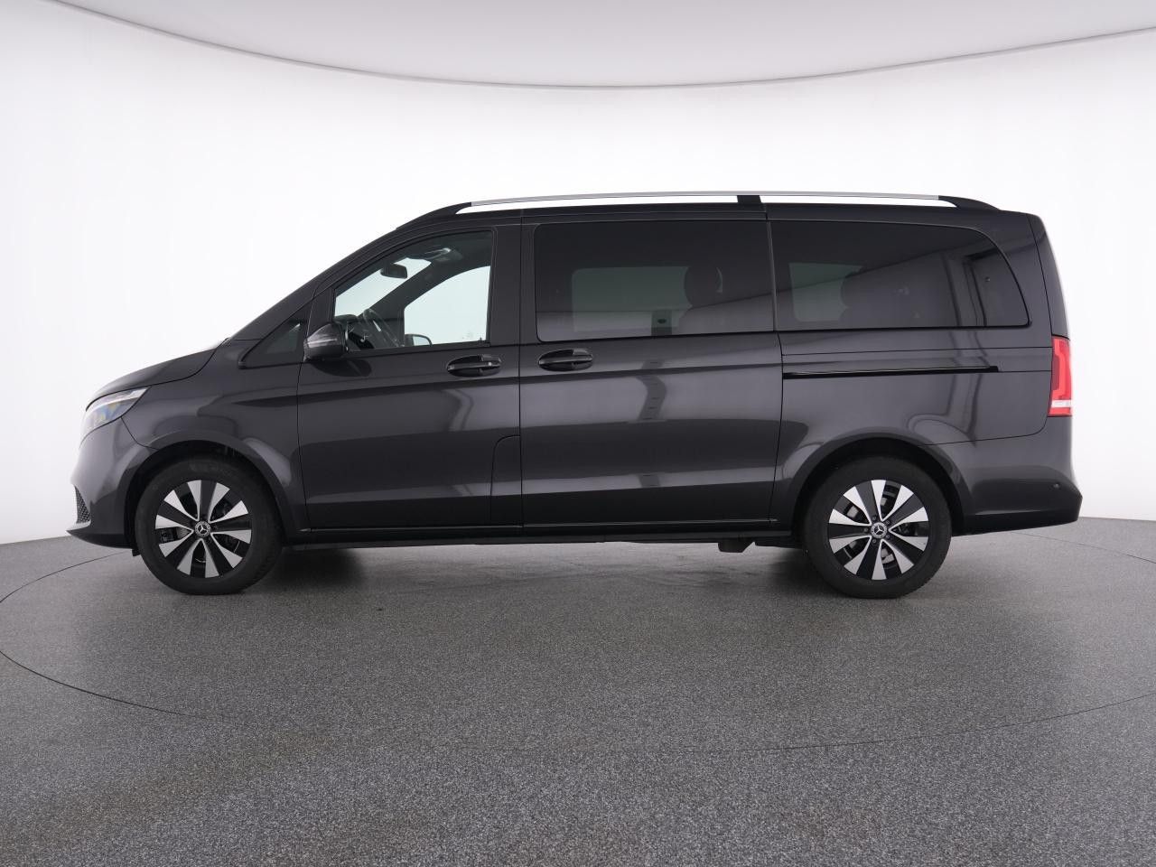 Mercedes-Benz V-Klasse – Bild 10