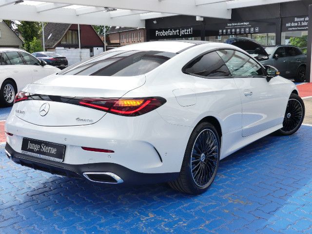Mercedes-Benz CLE 300