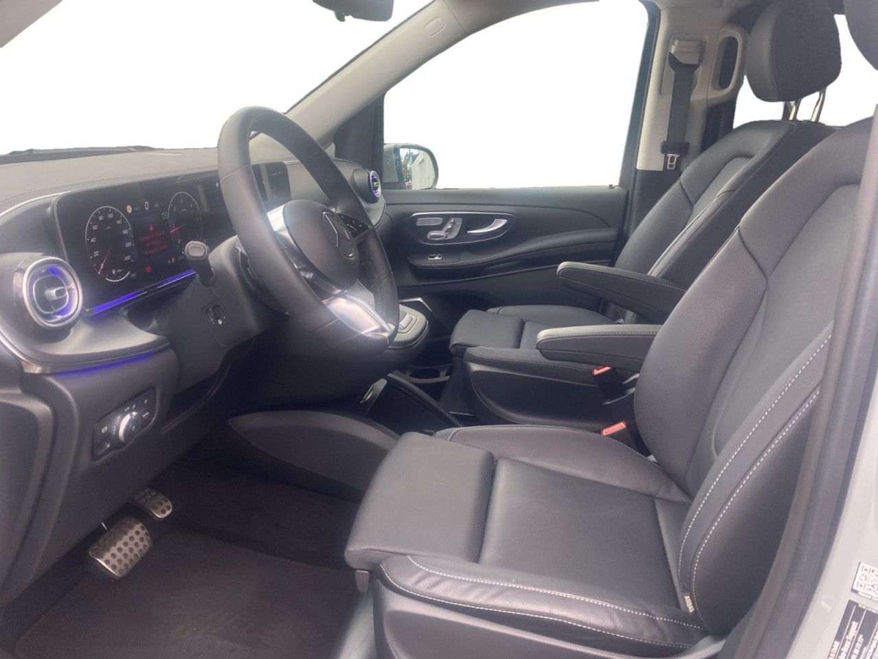 Mercedes-Benz V-Klasse – Bild 14