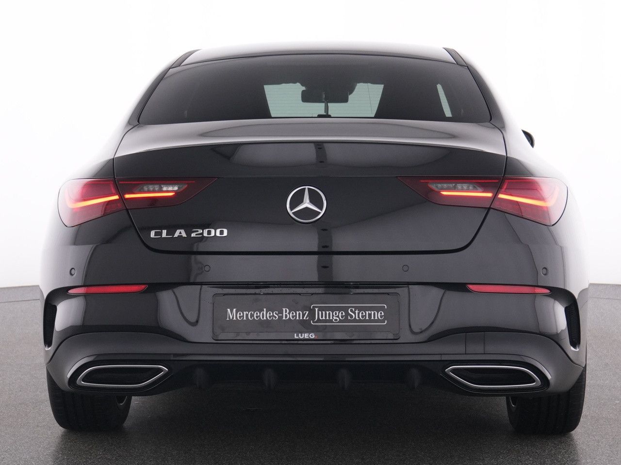 Mercedes-Benz CLA – Bild 15