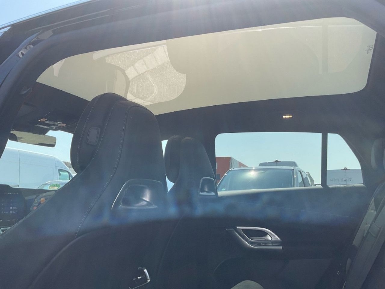 Mercedes-Benz GLC – Bild 25