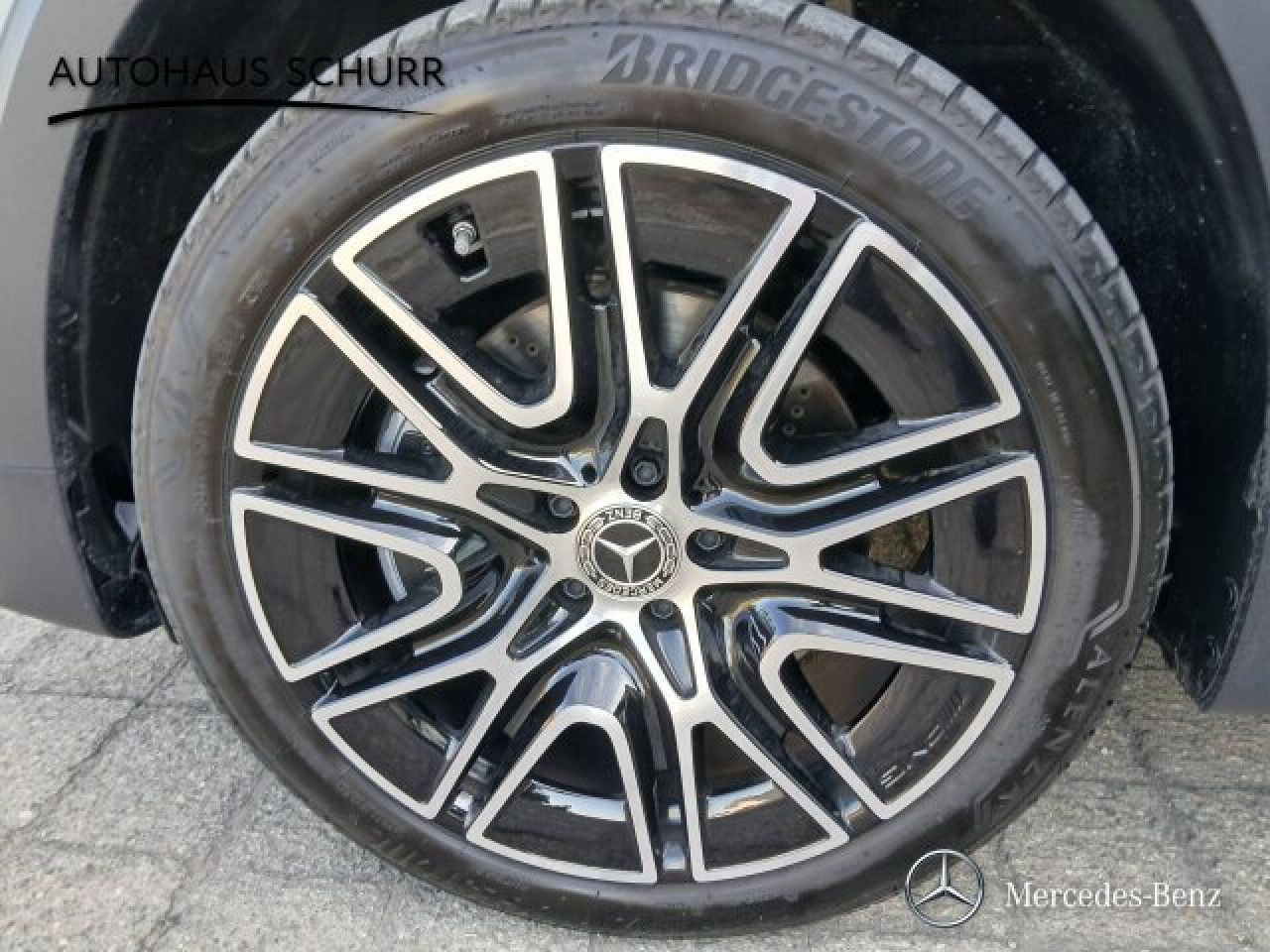 Mercedes-Benz GLB – Bild 12