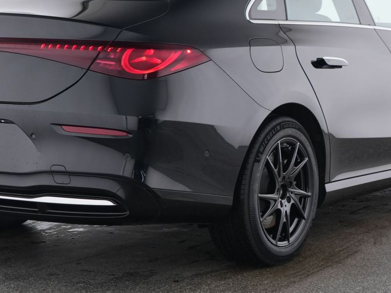 Mercedes-Benz CLA – Bild 4