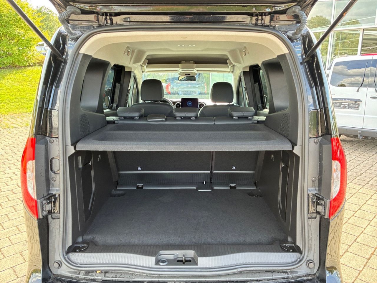 Mercedes-Benz T-Klasse – Bild 21