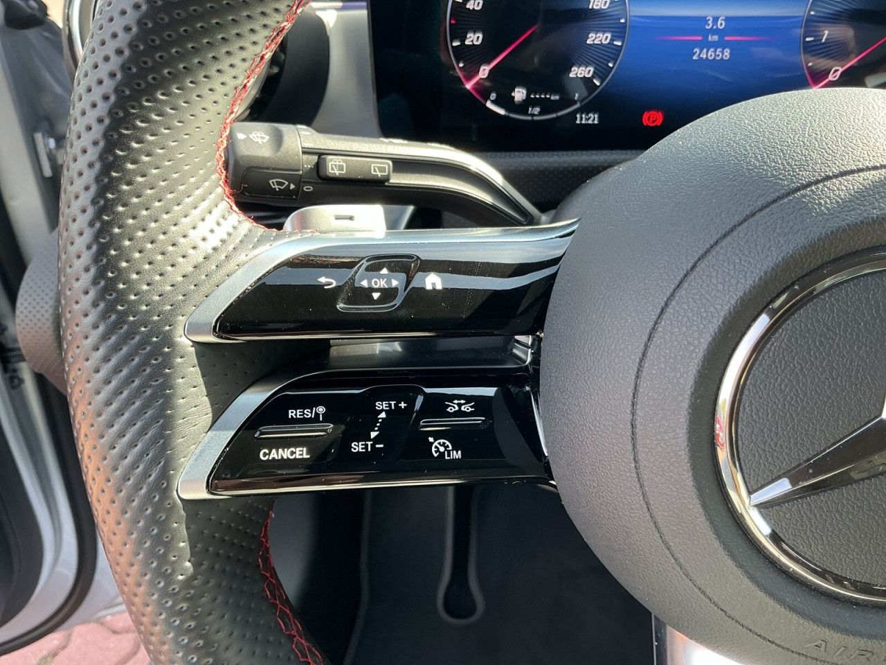 Mercedes-Benz A-Klasse – Bild 14