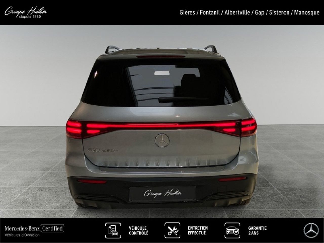 Photo du v&eacute;hicule 5 / 18