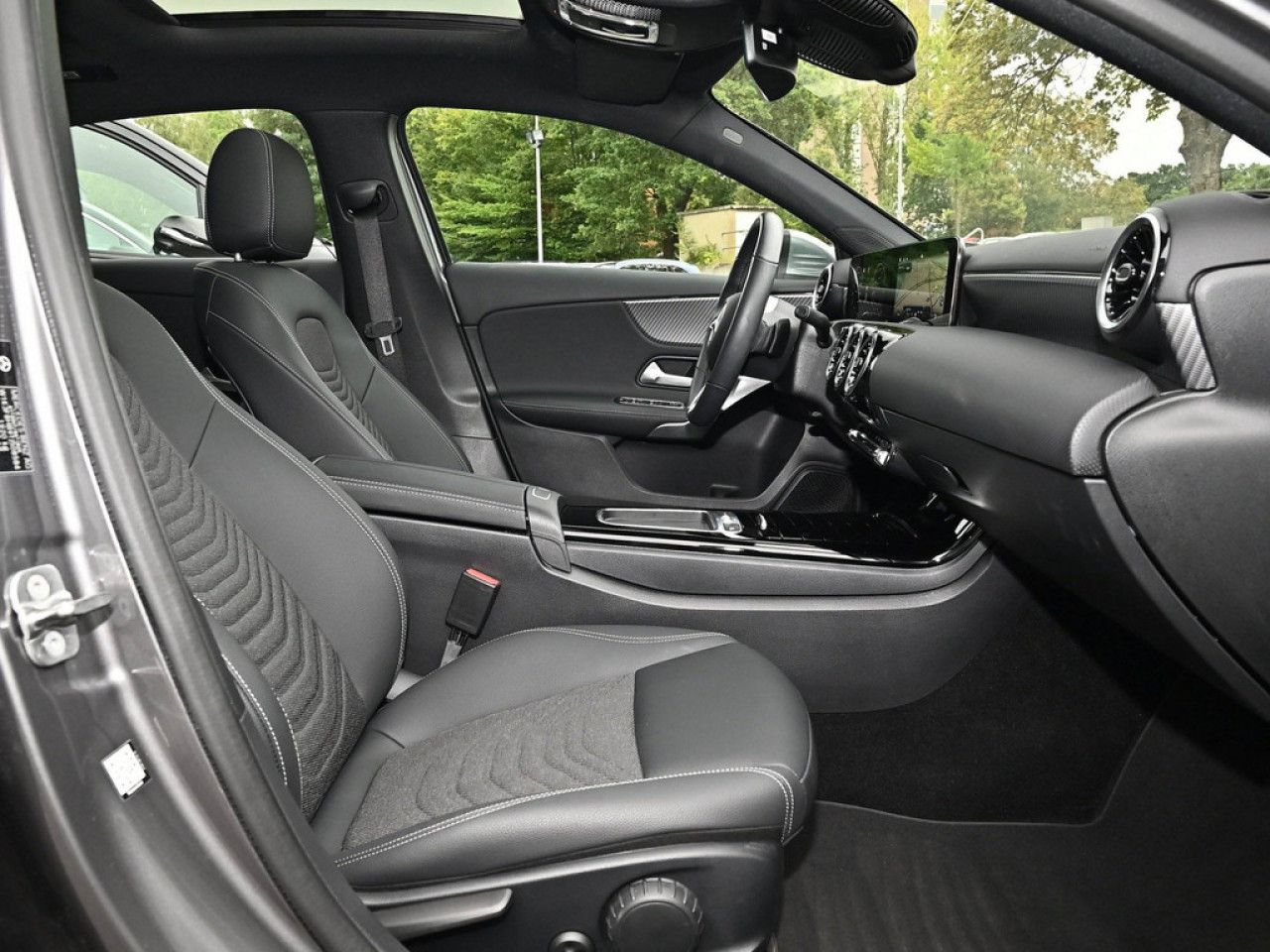 Mercedes-Benz A-Klasse – Bild 4
