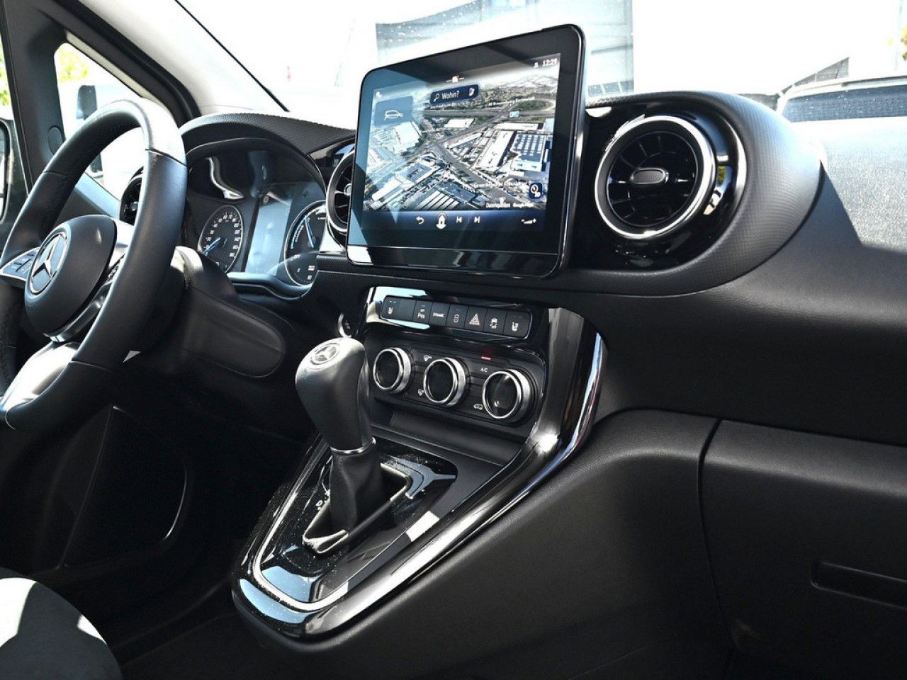 Mercedes-Benz EQT – Bild 10