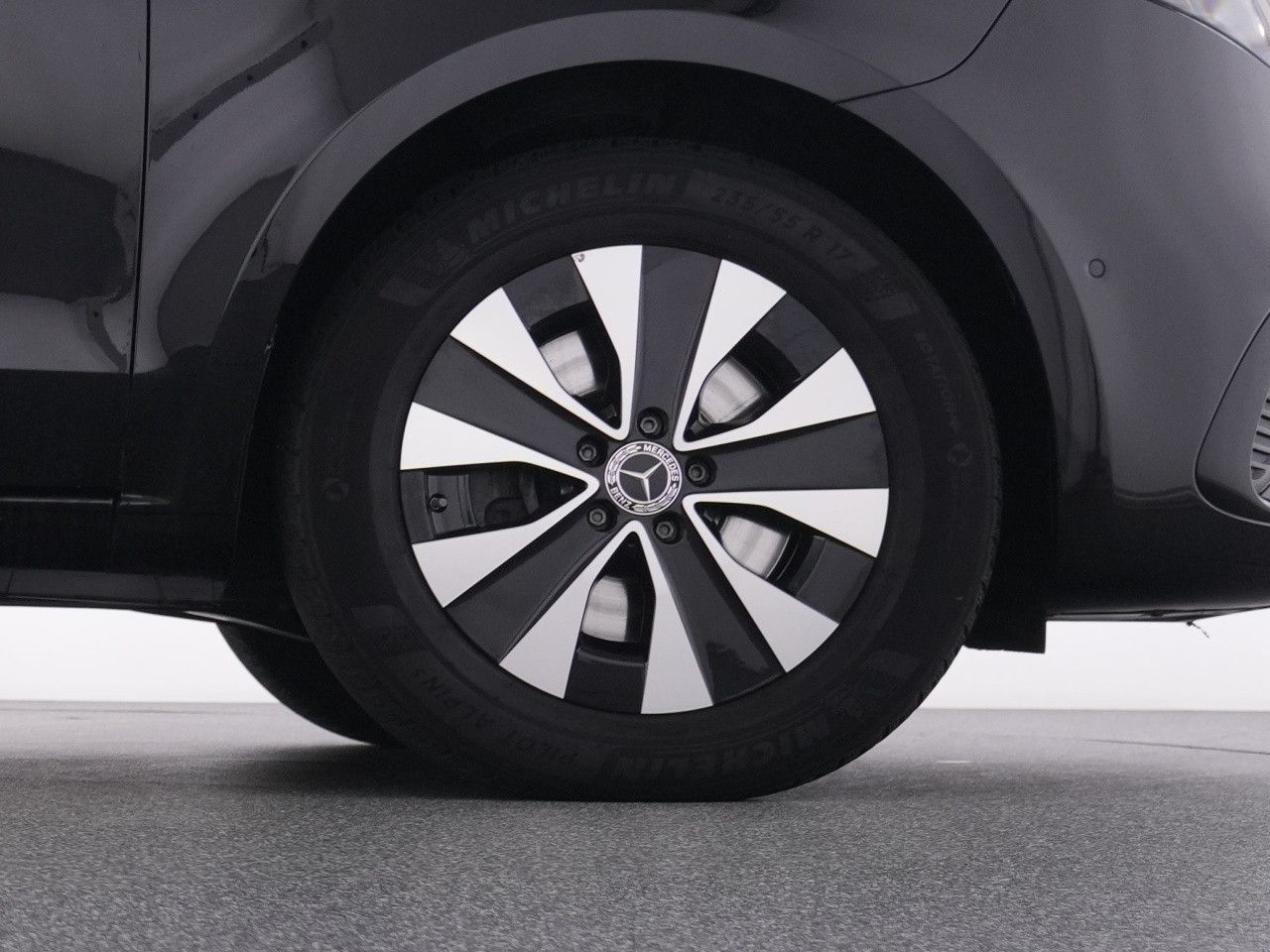 Mercedes-Benz V-Klasse – Bild 21