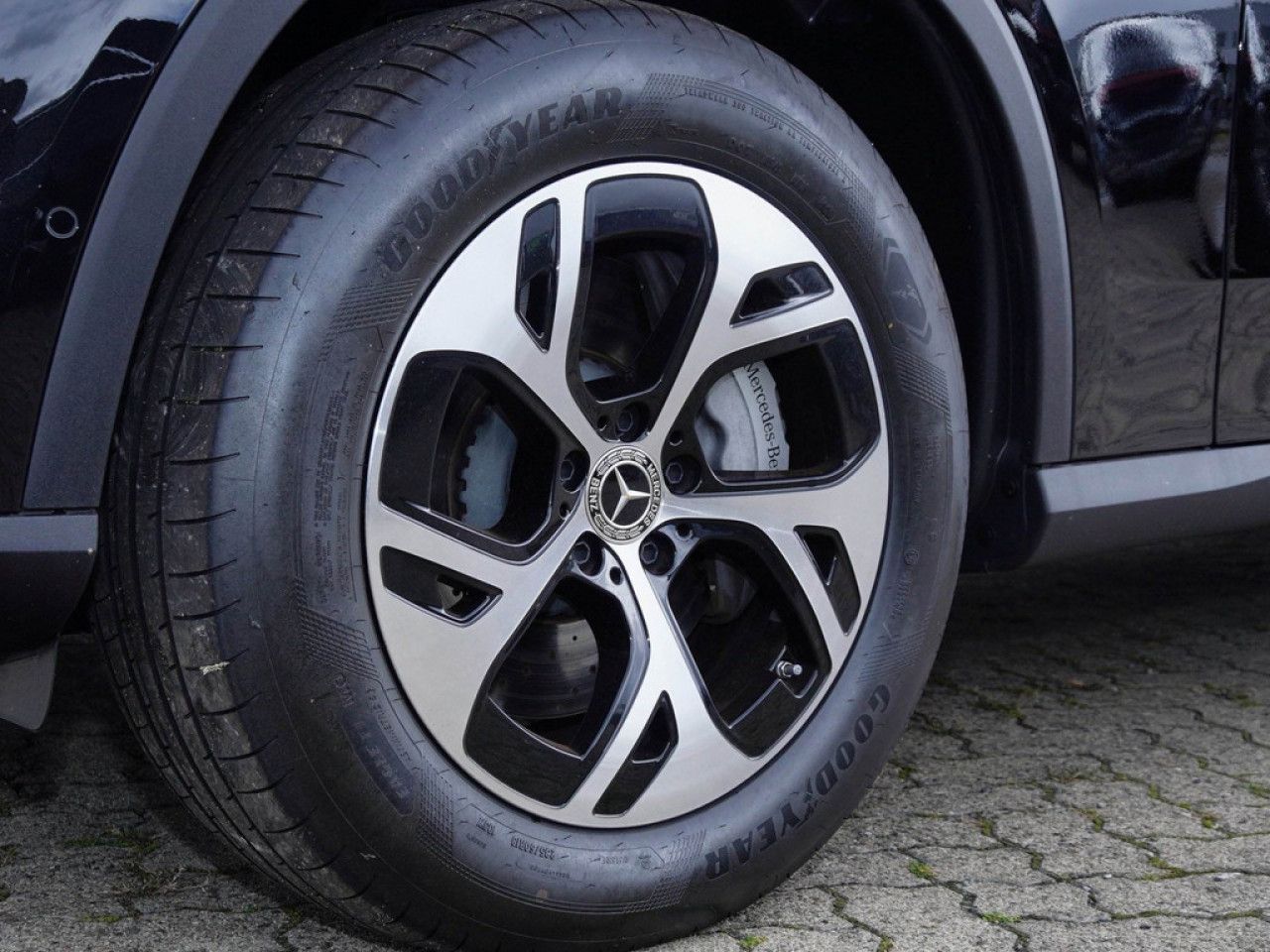 Mercedes-Benz GLC – Bild 8