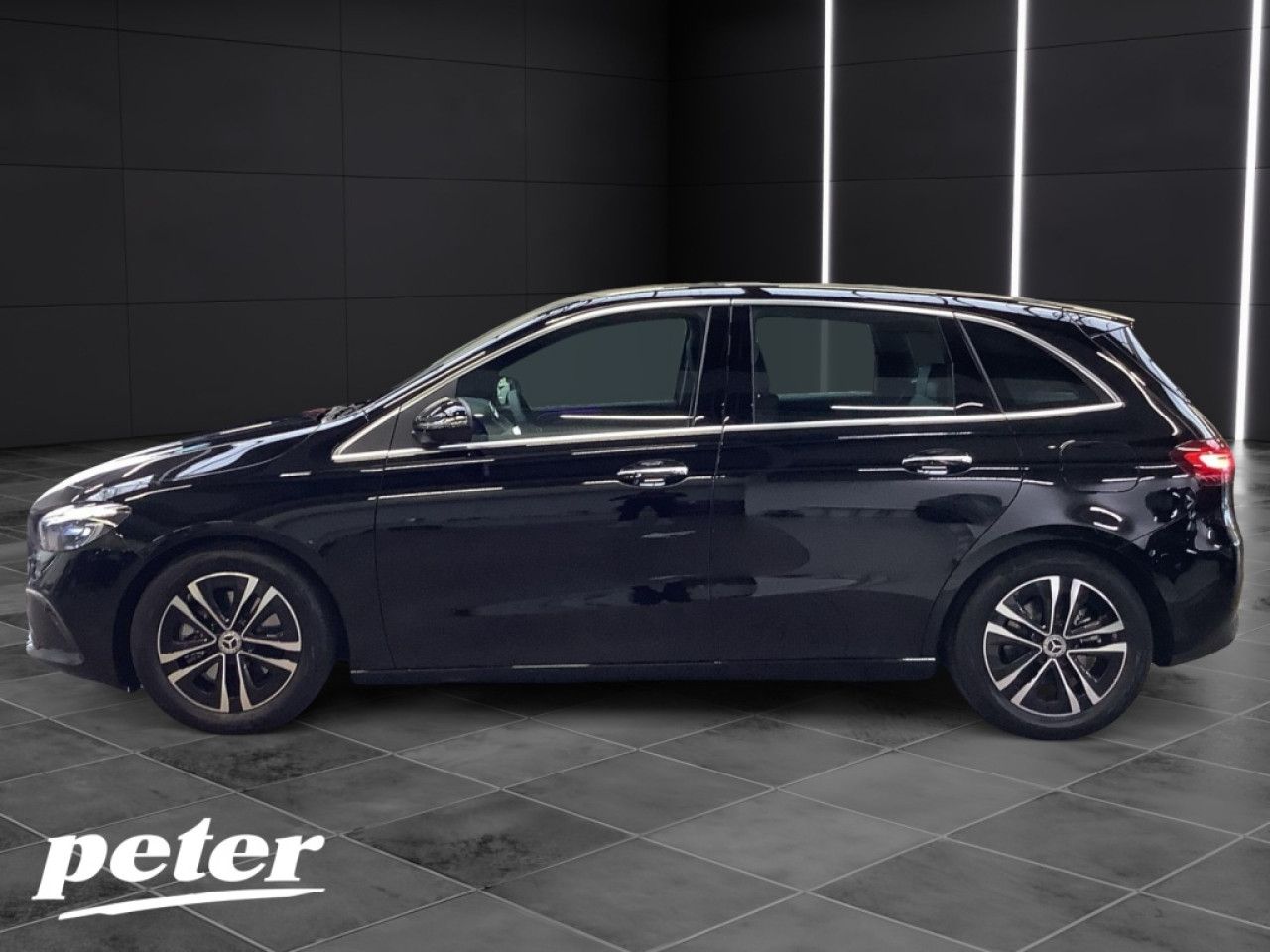 Mercedes-Benz B-Klasse – Bild 2