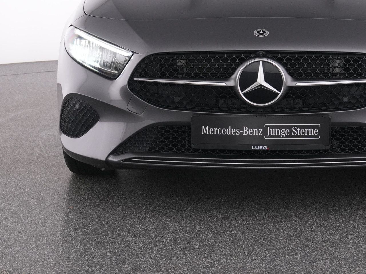 Mercedes-Benz A-Klasse – Bild 16