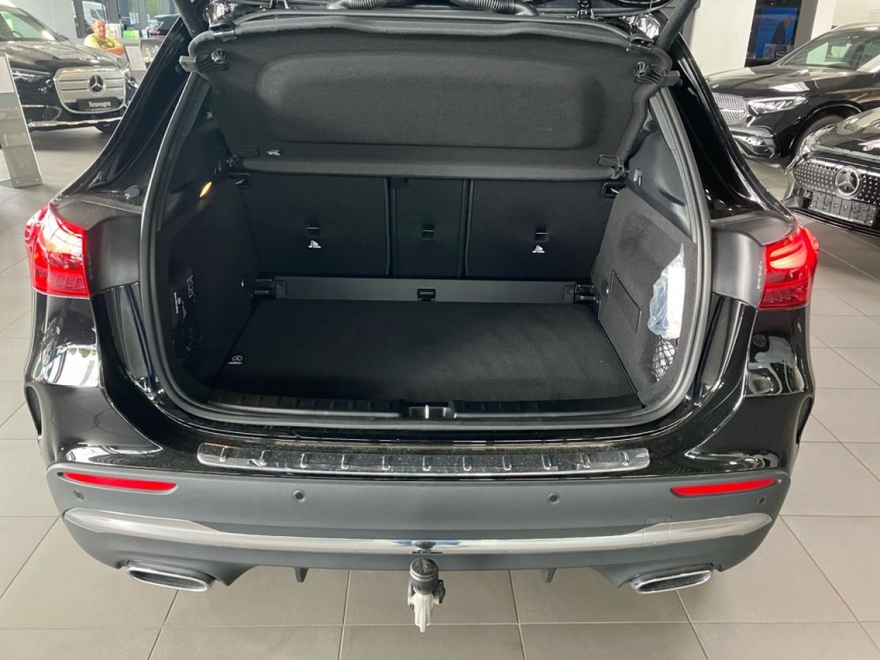 Mercedes-Benz GLA – Bild 17