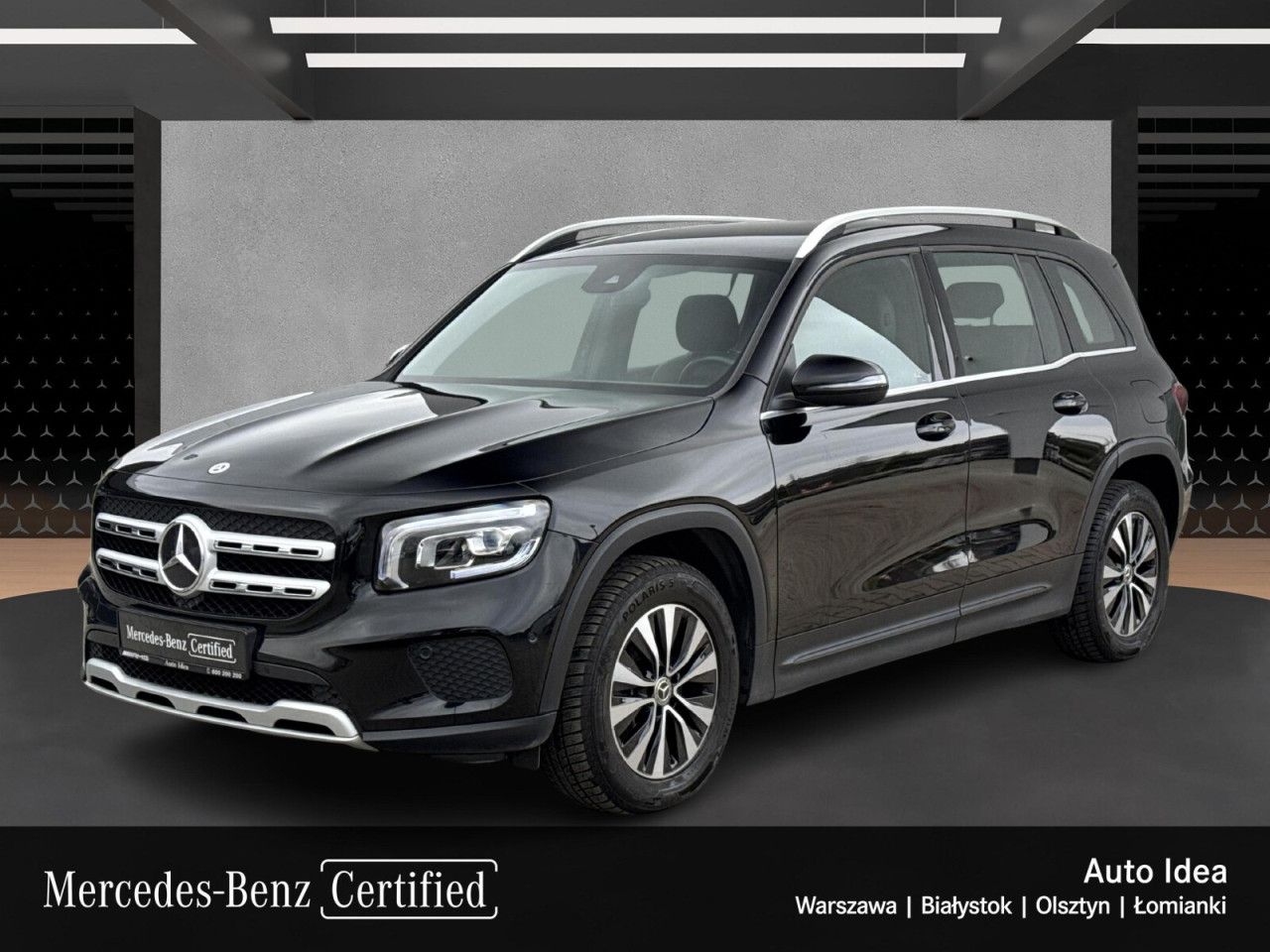 Zdjęcie pojazdu 6 / 7