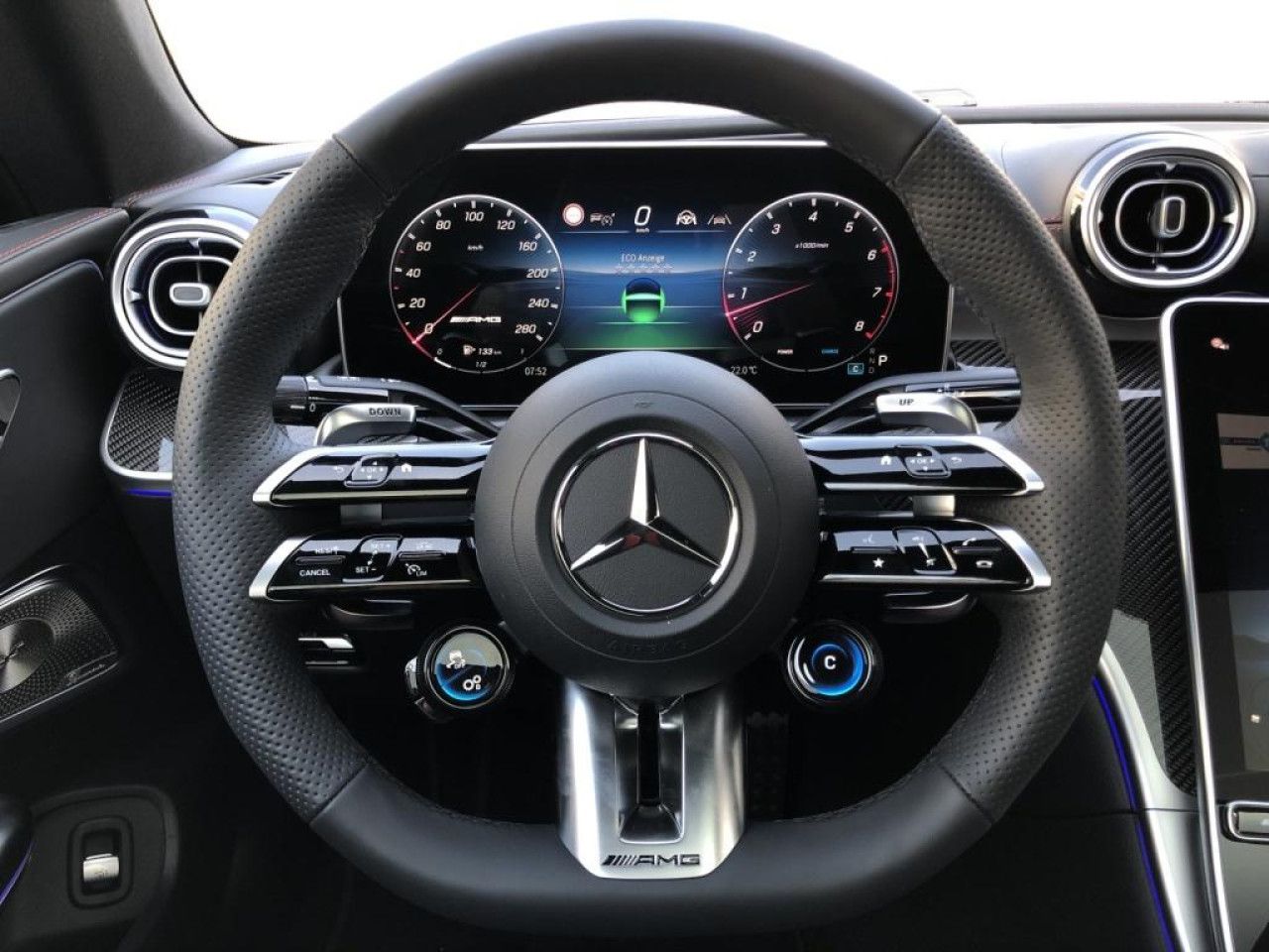 Mercedes-Benz CLE – Bild 10