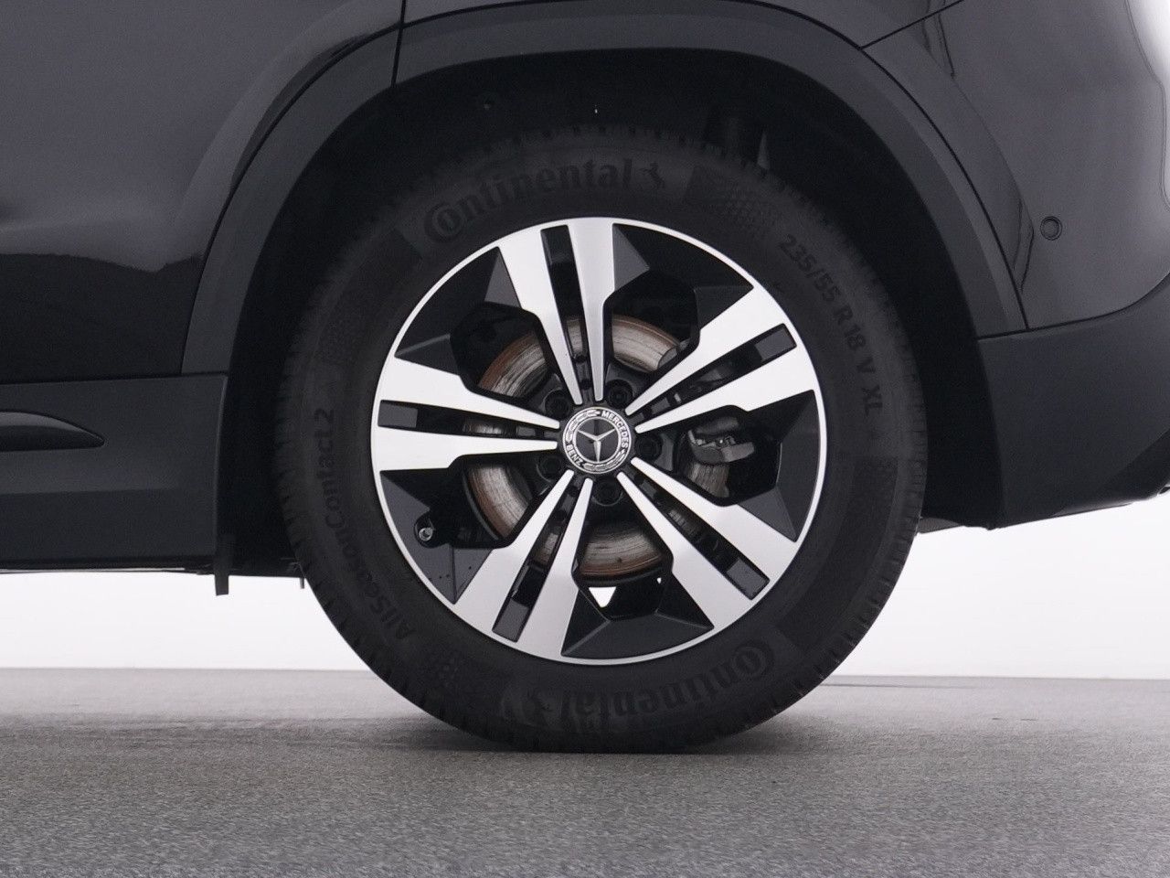 Mercedes-Benz GLA – Bild 20