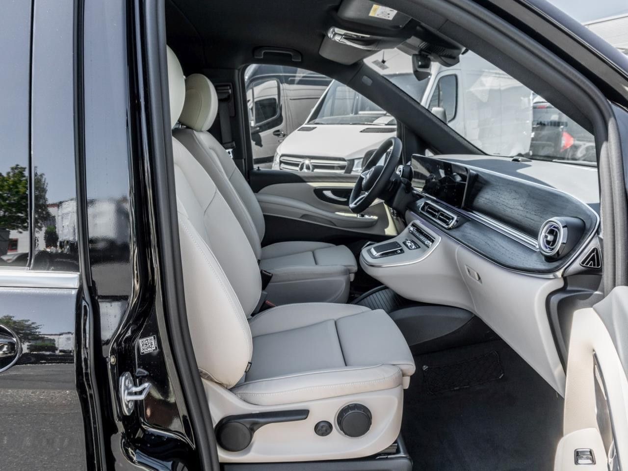 Mercedes-Benz V-Klasse – Bild 9