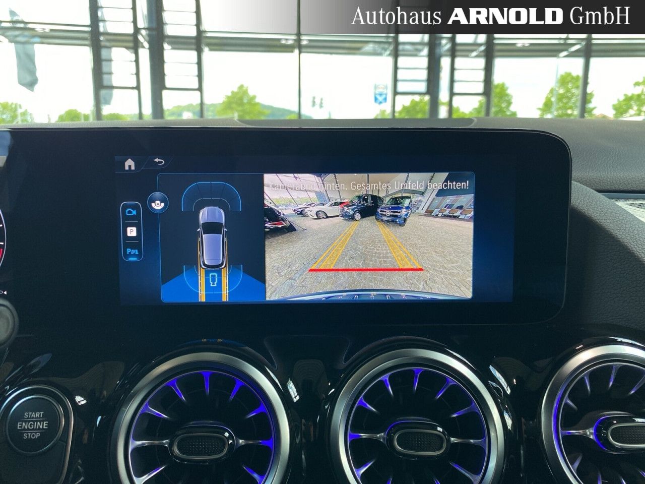 Mercedes-Benz GLA – Bild 13