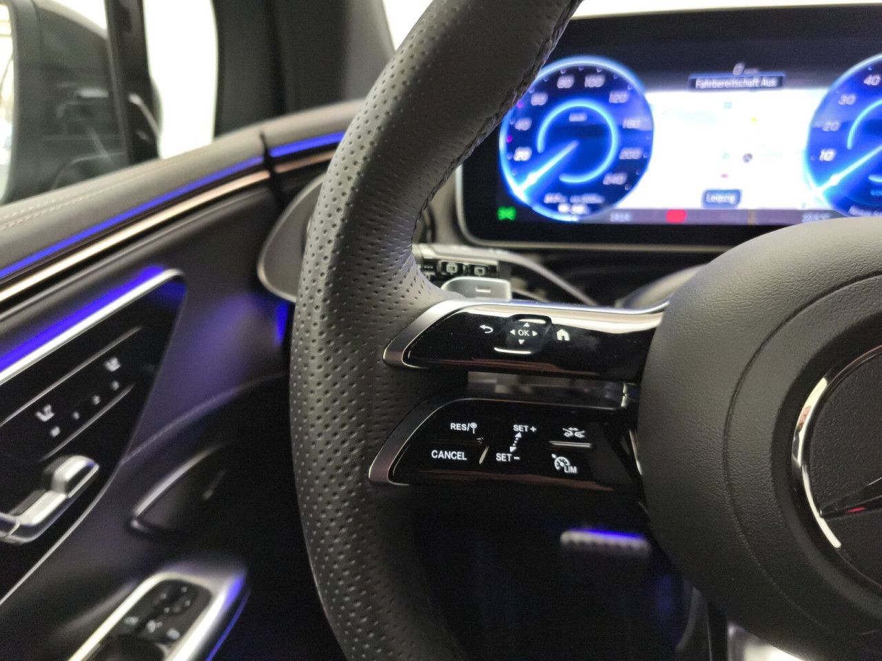 Mercedes-Benz EQE – Bild 16