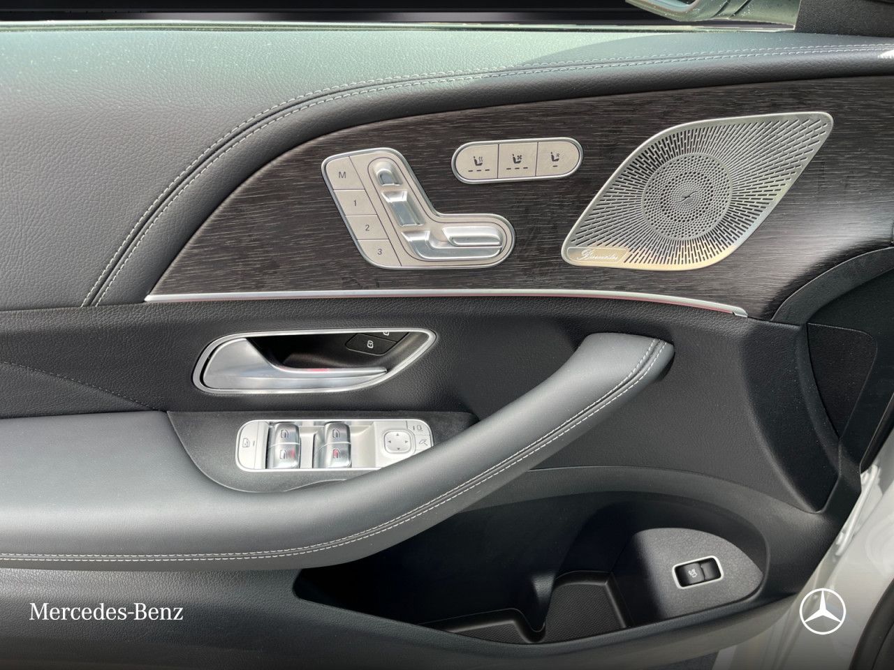 Mercedes-Benz GLE – Bild 10