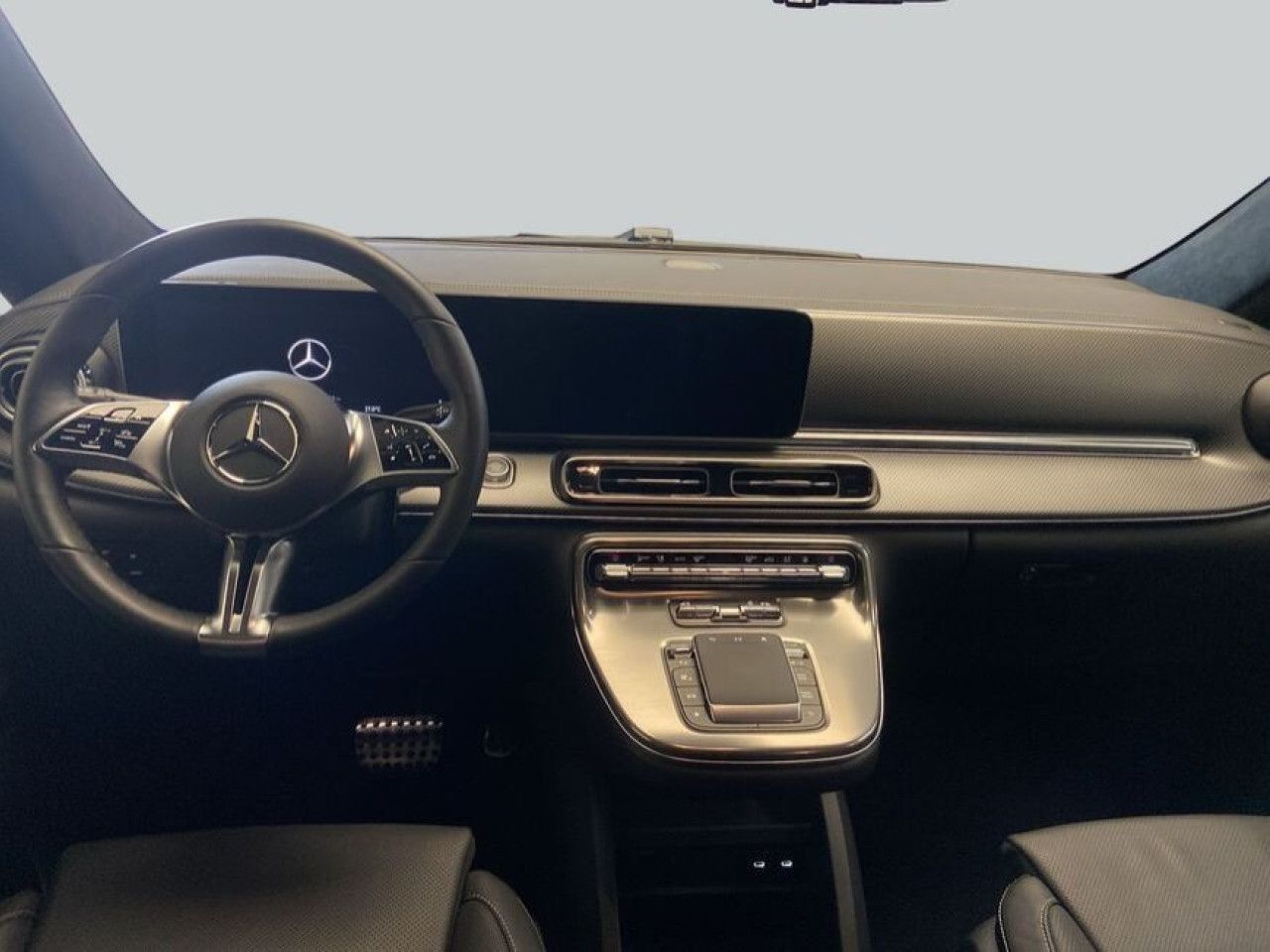 Mercedes-Benz V-Klasse – Bild 12