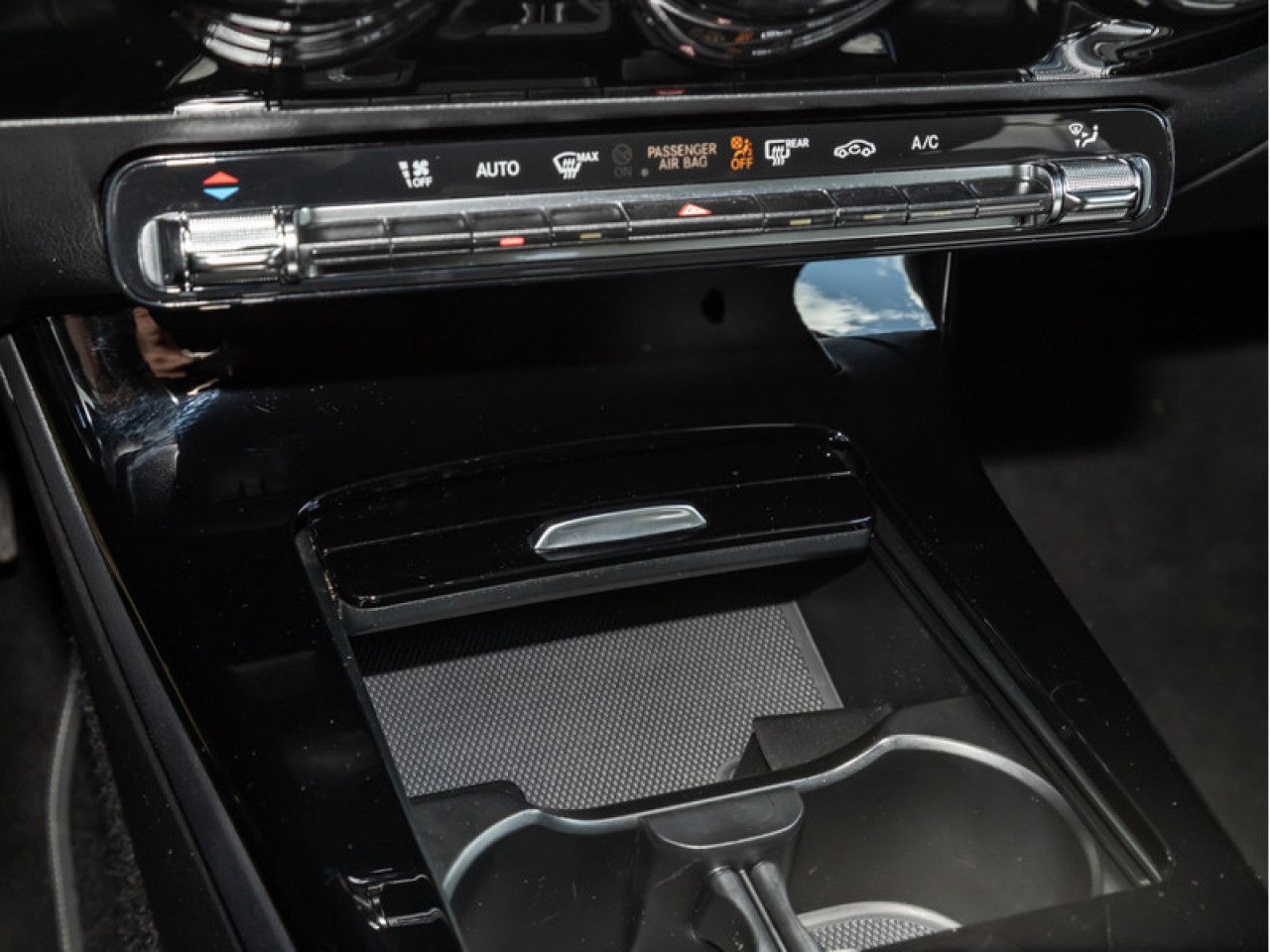 Mercedes-Benz CLA – Bild 15