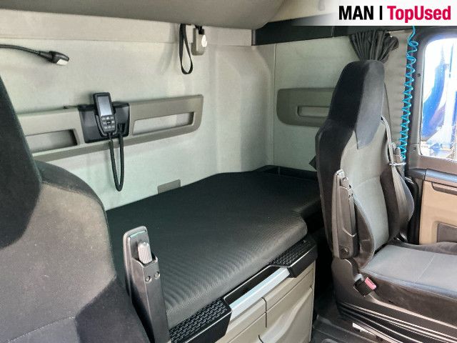 MAN TGX 18.510 4x2 BL SA 17