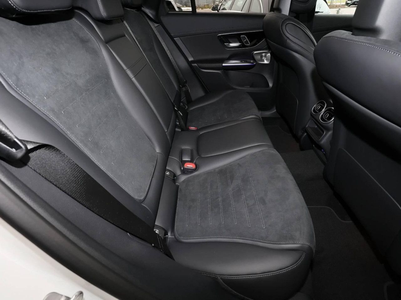 Mercedes-Benz GLC – Bild 6