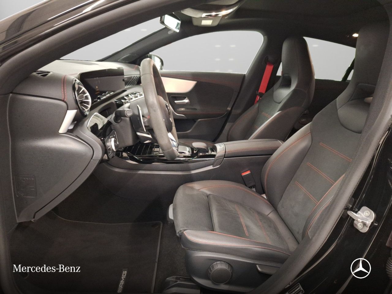 Mercedes-Benz CLA – Bild 8