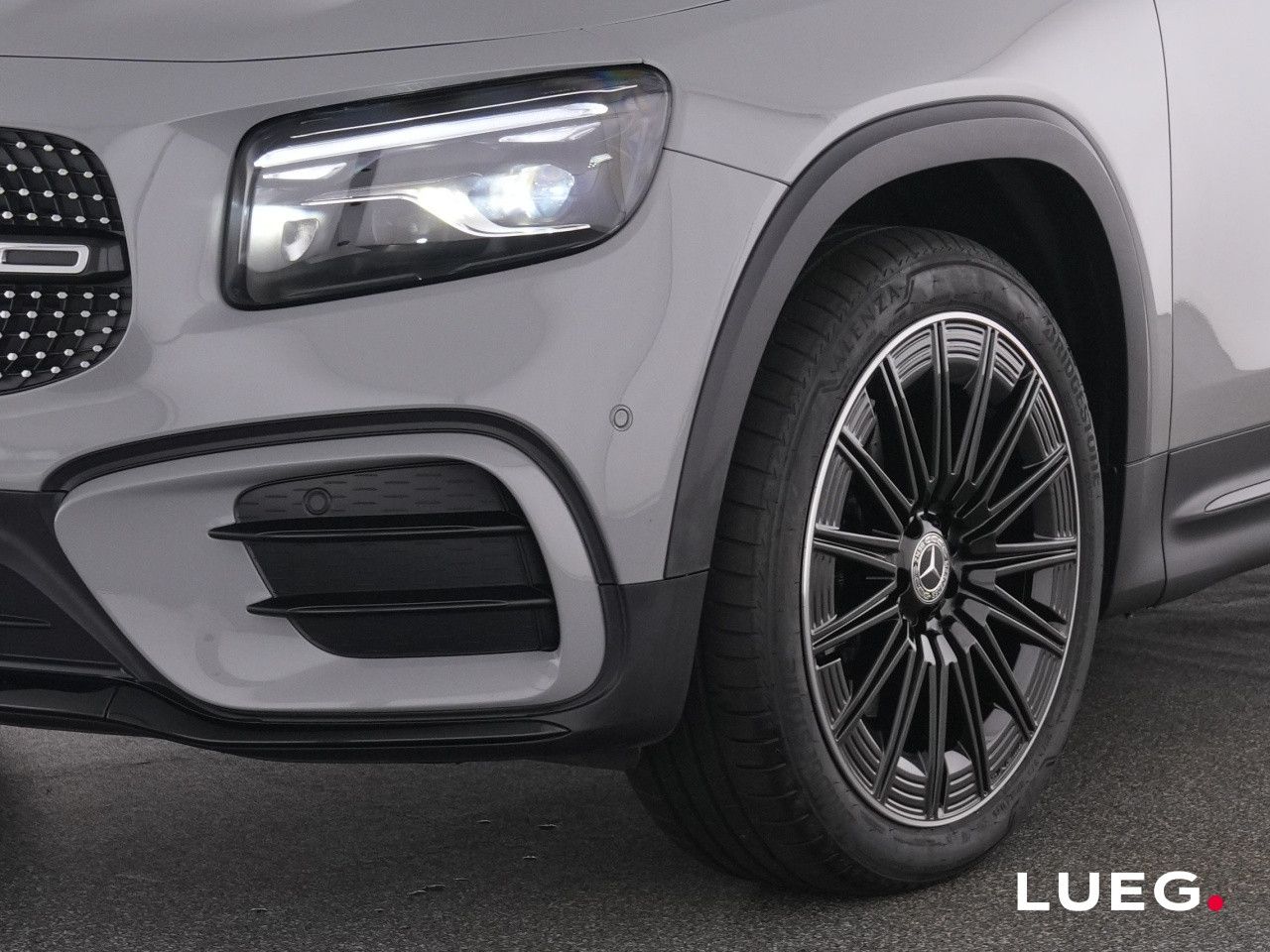 Mercedes-Benz GLB – Bild 8