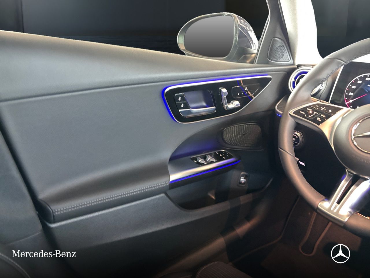 Mercedes-Benz C-Klasse – Bild 28