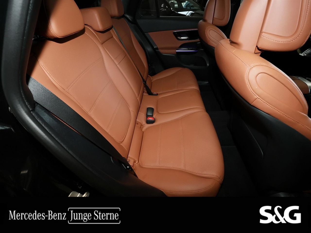 Mercedes-Benz GLC – Bild 6