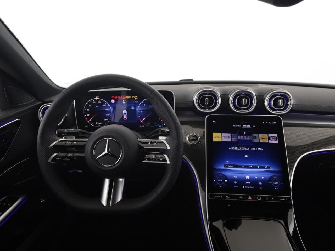 Mercedes-Benz C-Klasse – Bild 10