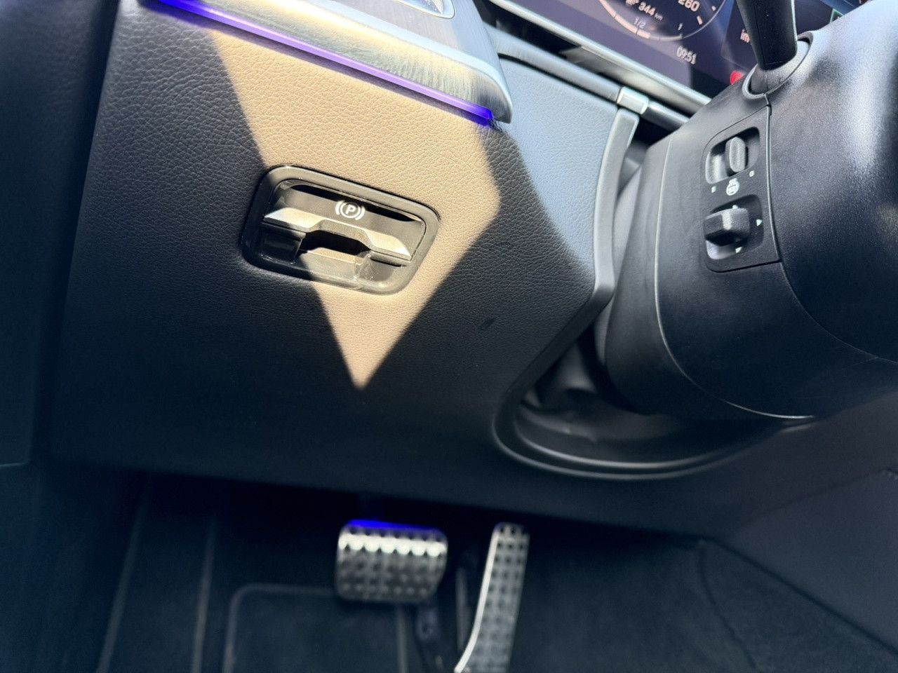 Mercedes-Benz S-Klasse – Bild 18