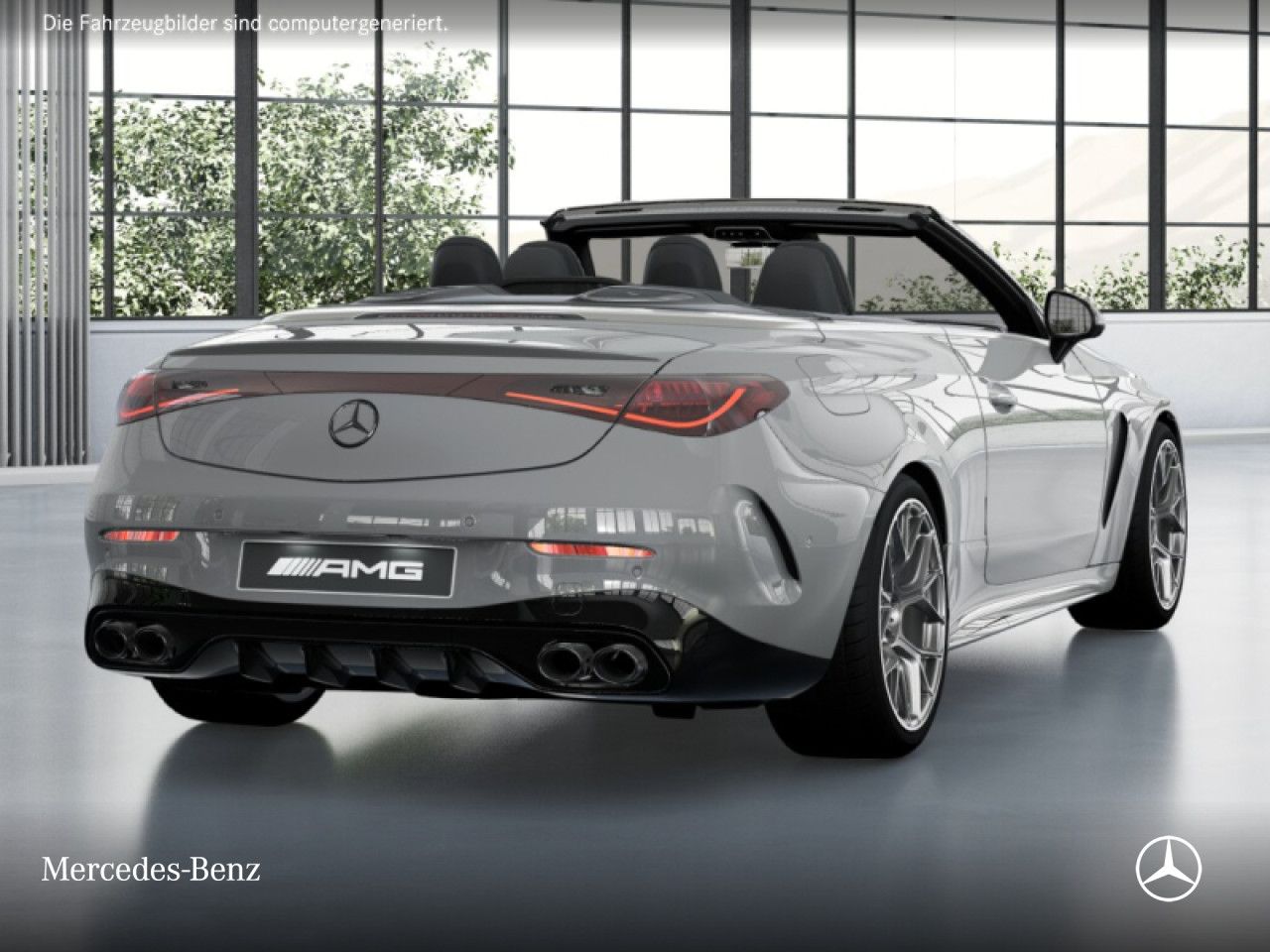 Mercedes-Benz CLE – Bild 3