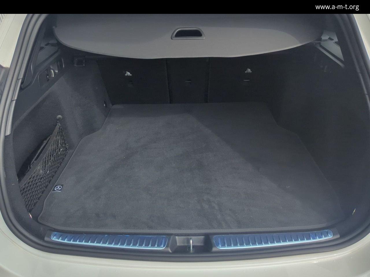 Mercedes-Benz C-Klasse – Bild 12