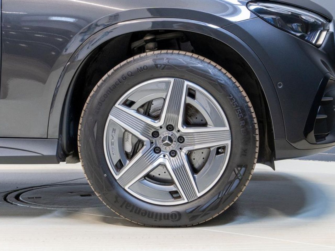 Mercedes-Benz GLC – Bild 5