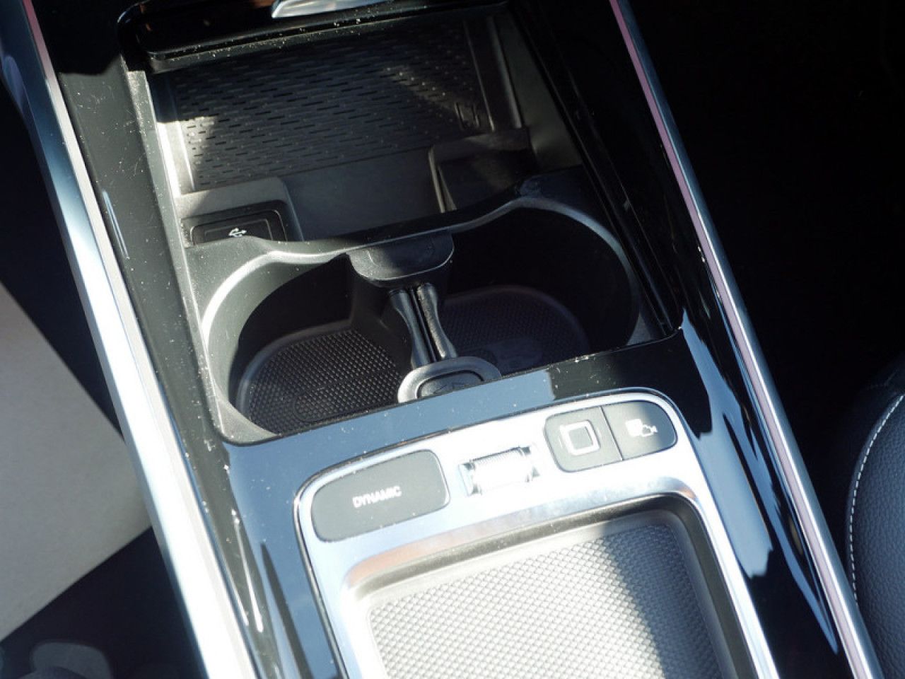 Mercedes-Benz GLB – Bild 20
