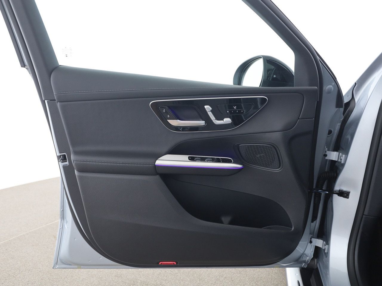 Mercedes-Benz GLC – Bild 12
