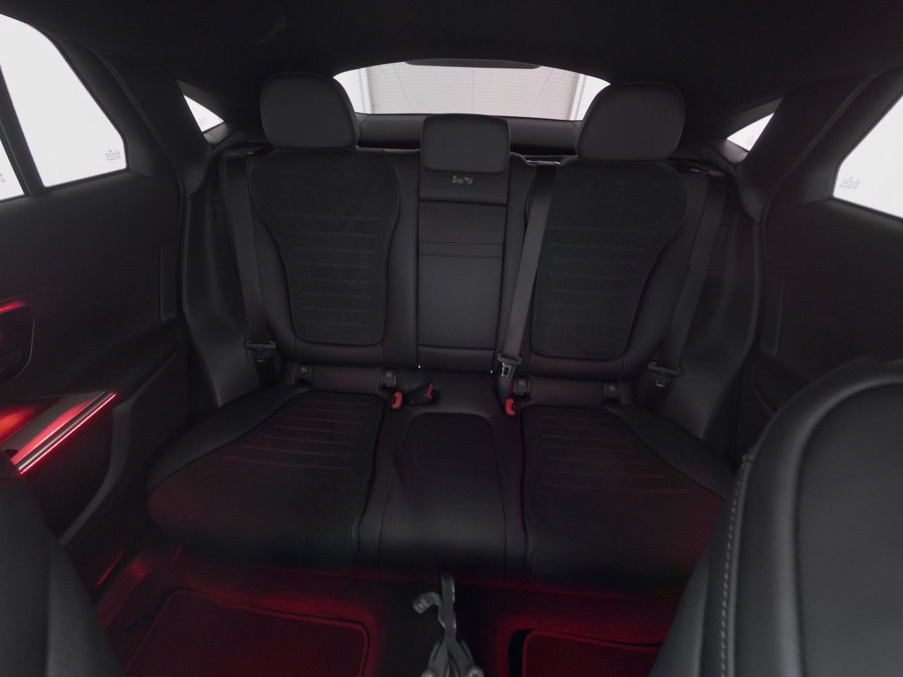 Mercedes-Benz GLC – Bild 5
