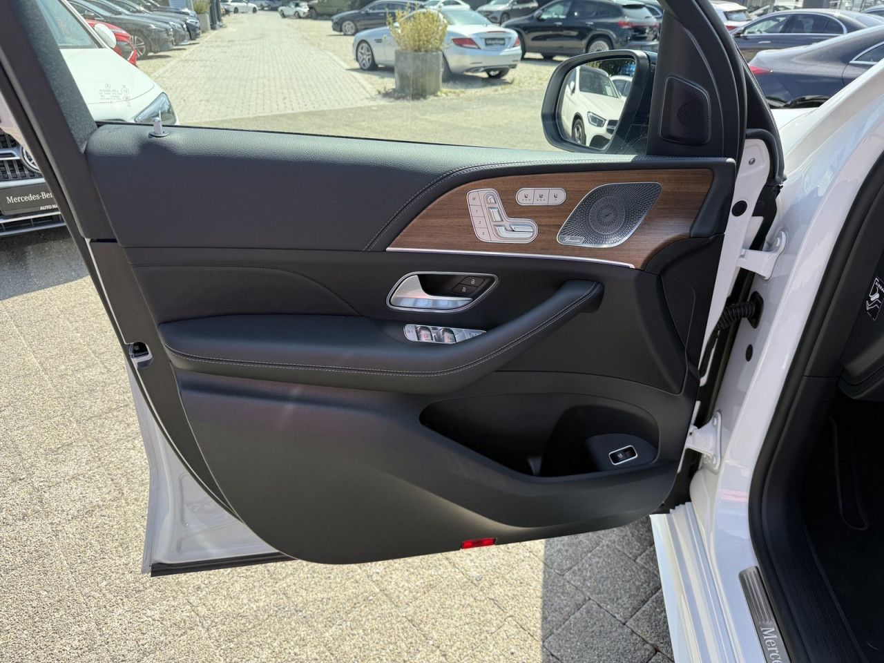 Mercedes-Benz GLE – Bild 19