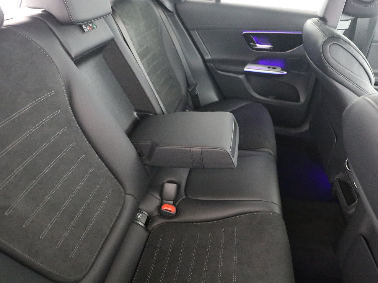 Mercedes-Benz GLC – Bild 20