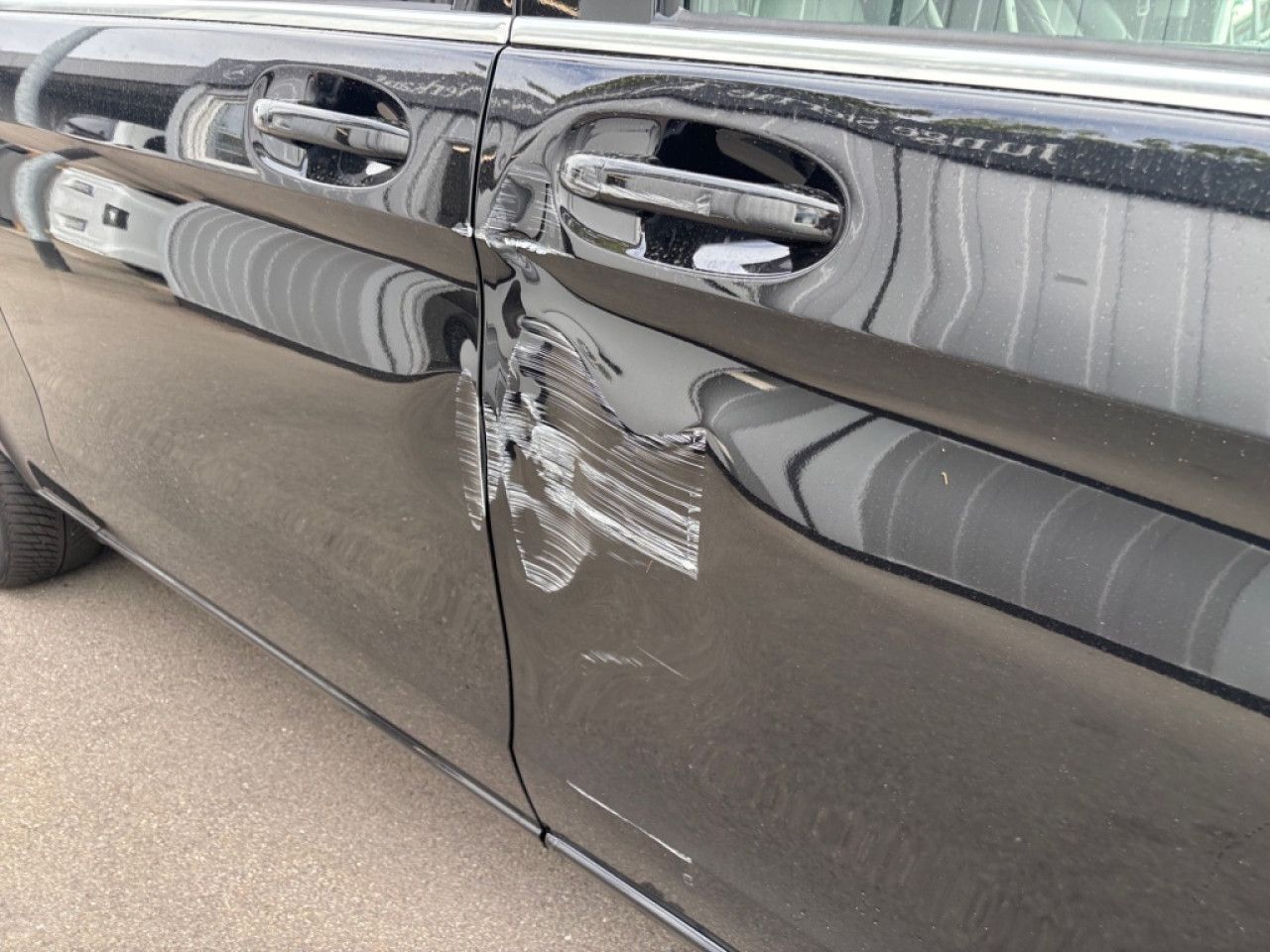 Mercedes-Benz V-Klasse – Bild 17