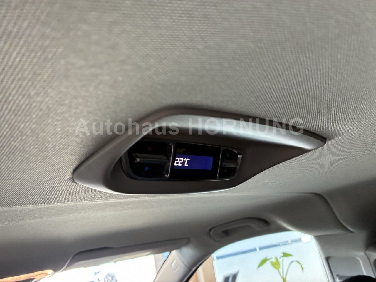 Mercedes-Benz V-Klasse – Bild 28